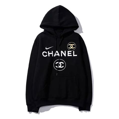 yellow and black chanel hoodie|Chanel sweaters 2022.